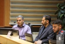 گزارش تصویری جلسه قرعه کشی مسابقات فوتبال دانشگاههای کشور